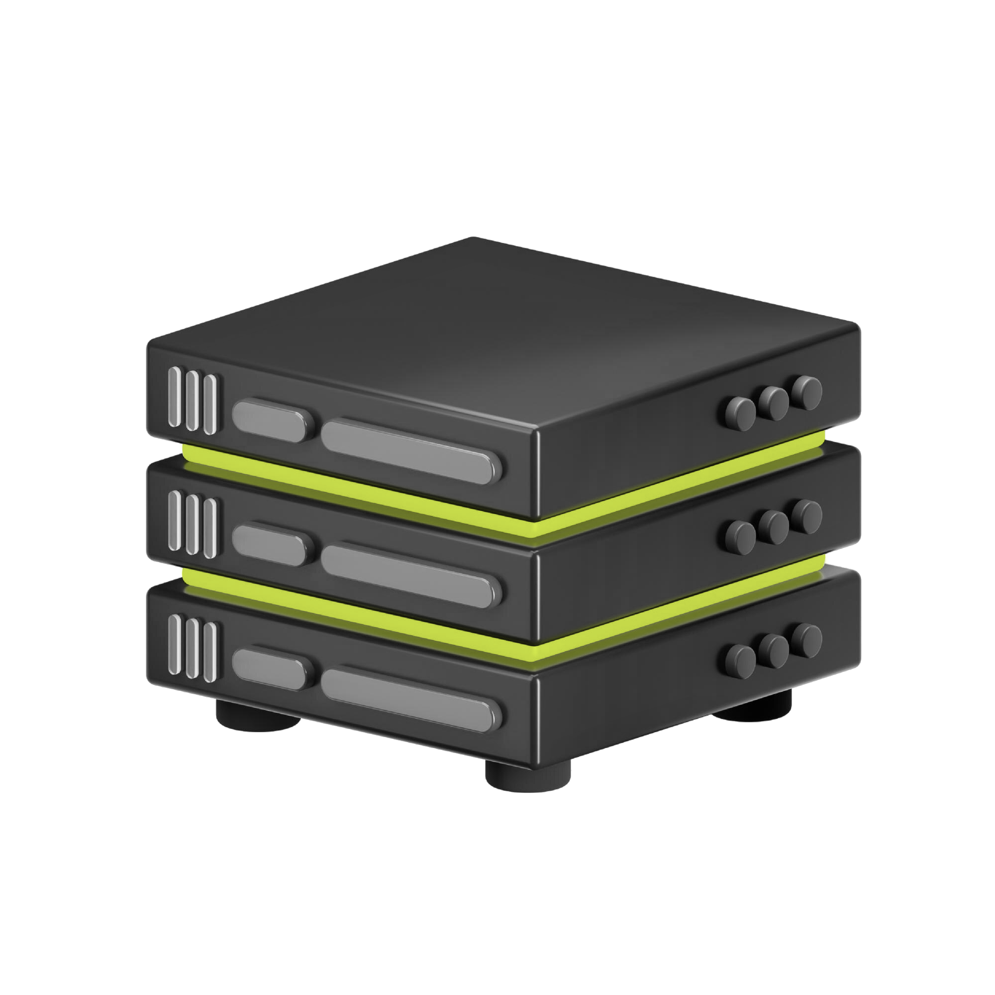 Server Image