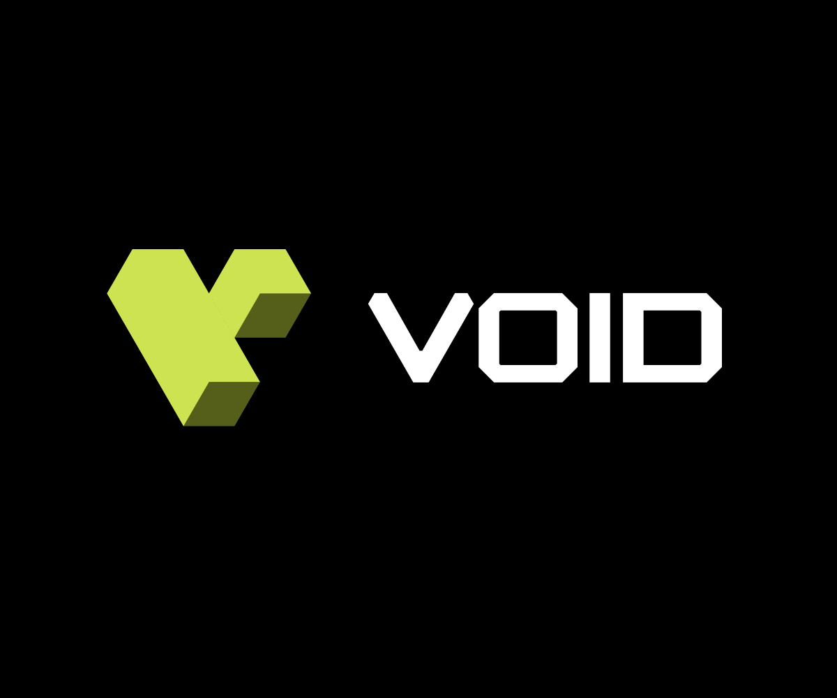 VOID | Secure Private Messaging App | Bringing privacy back to users
